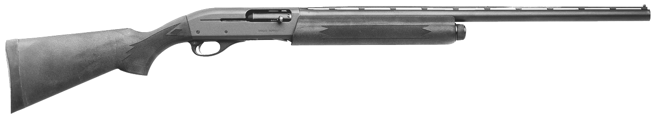 Model 11-87 SPS Super Magnum