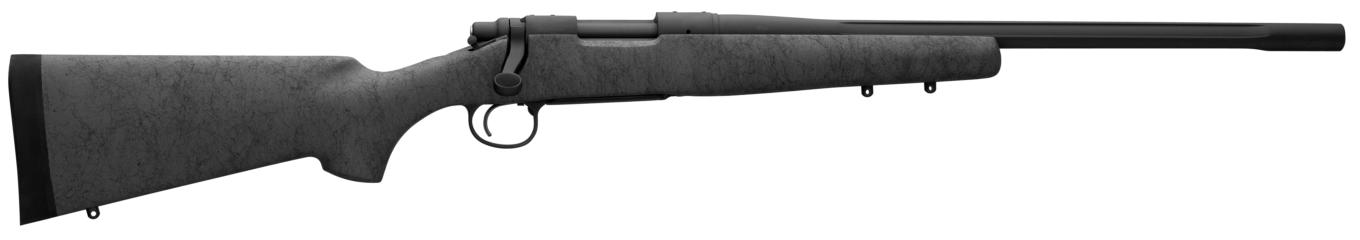 Remington Arms Company, Inc. Model 700 Xcr Compact Tactical :: Gun ...