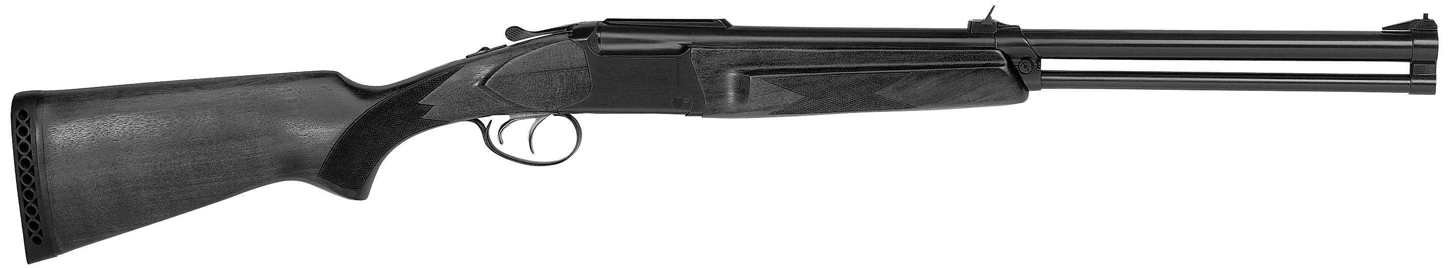 Details about   Remington SPR 94 Over Under Combination Rifle/Shotgun Owner's Manual 