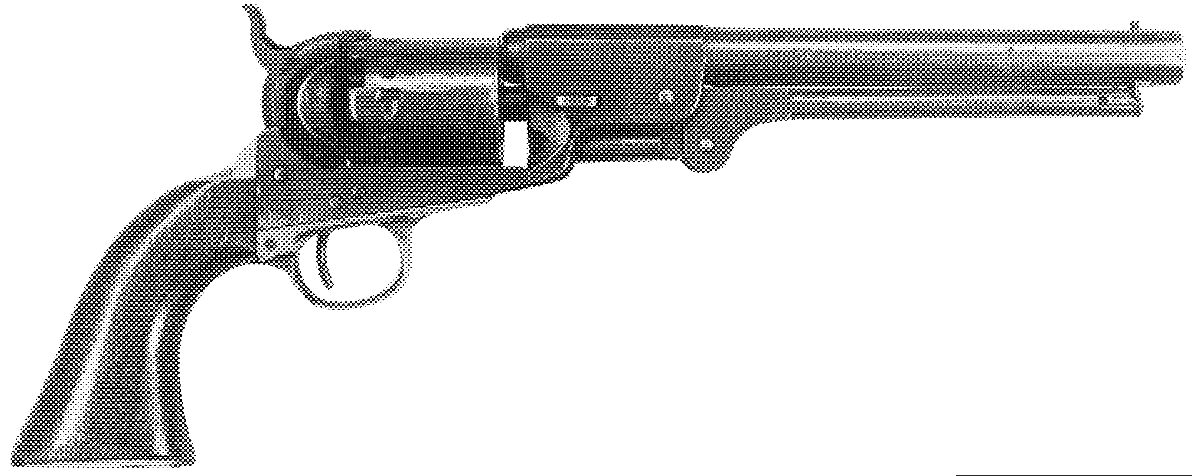 1851 Colt Navy Type