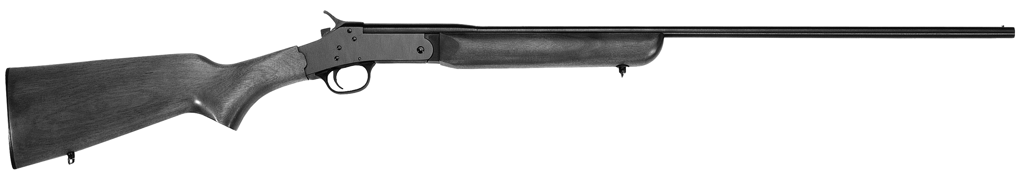 Field Grade Shotgun