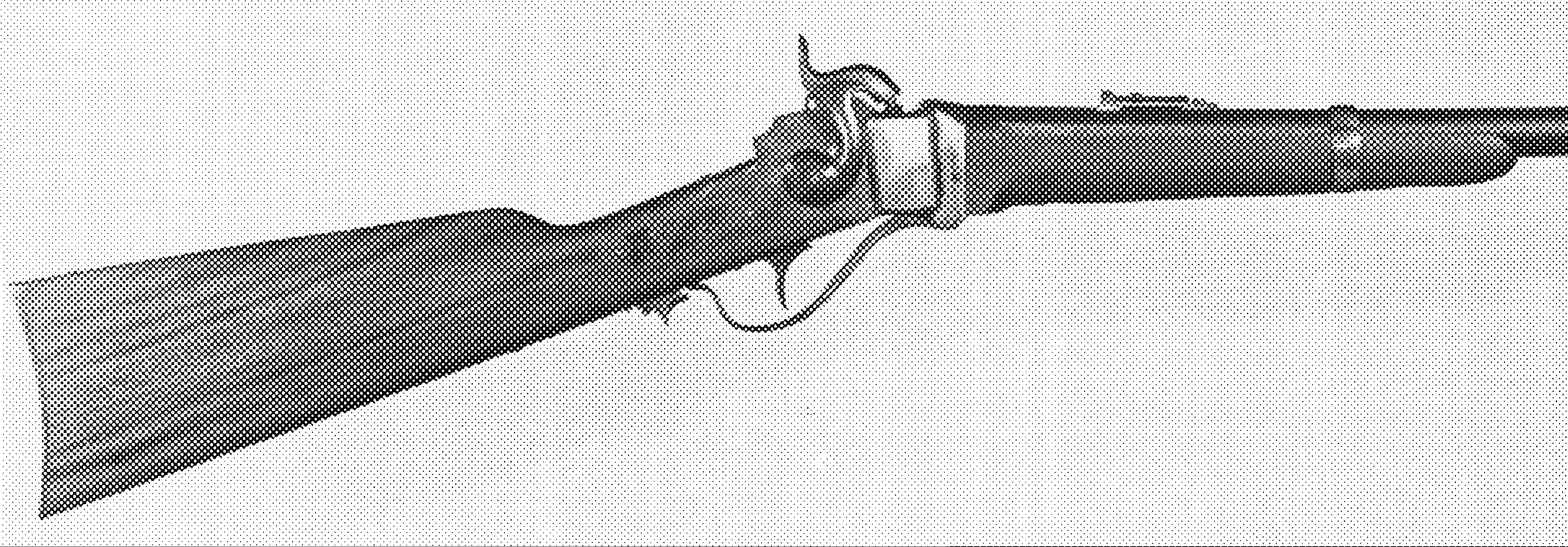 Model 1863 Military Carbine