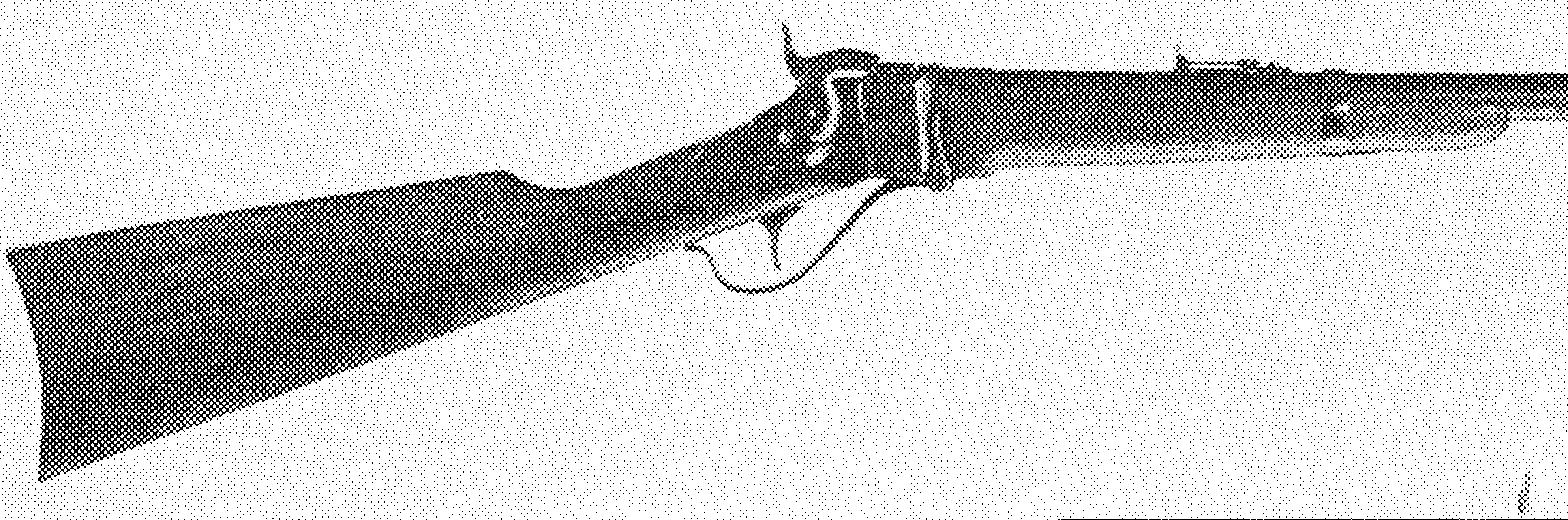 Model 1874 Military Carbine