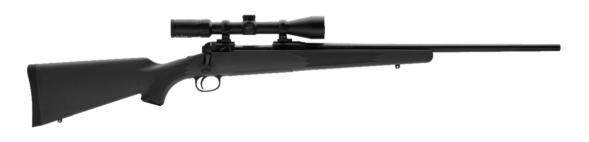 Model 200XP Long or Short Action Package Rifle