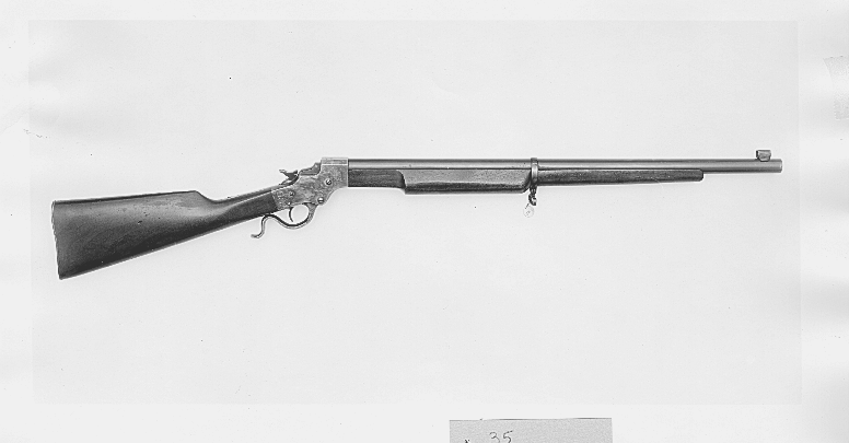 STEVENS ARMS CO., J. No. 414 :: Gun Values by Gun Digest