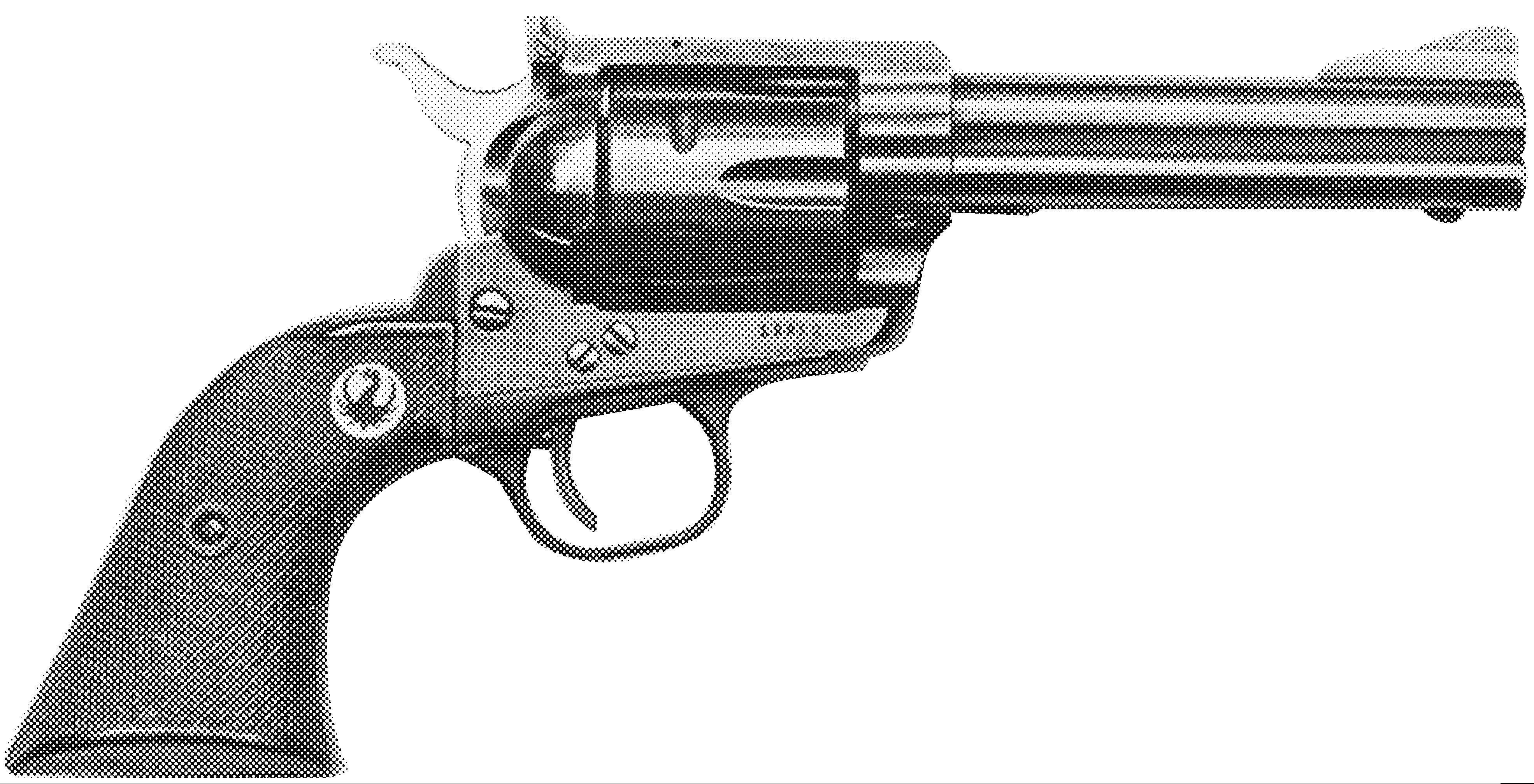 Flattop—.357 Magnum