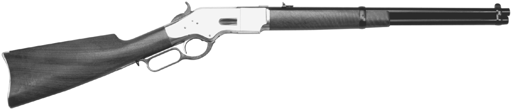 1866 Yellowboy Carbine