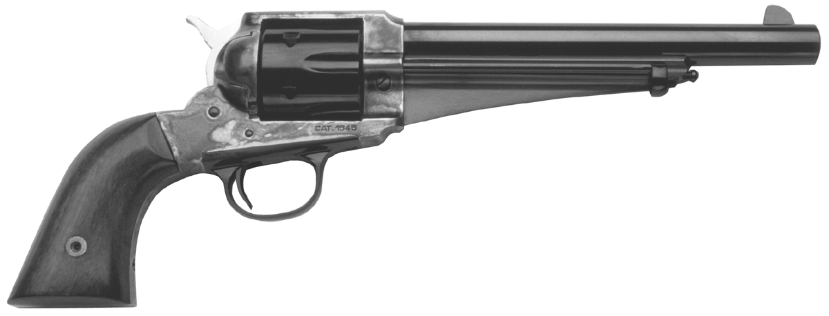 1875 Remington 