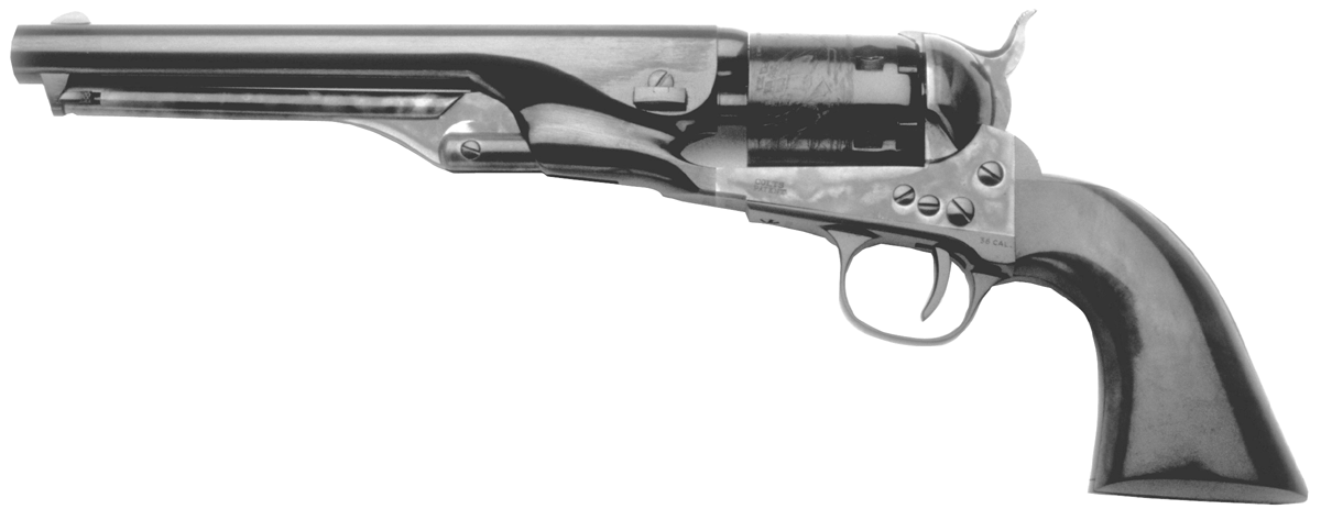 Model 1861 Navy Colt