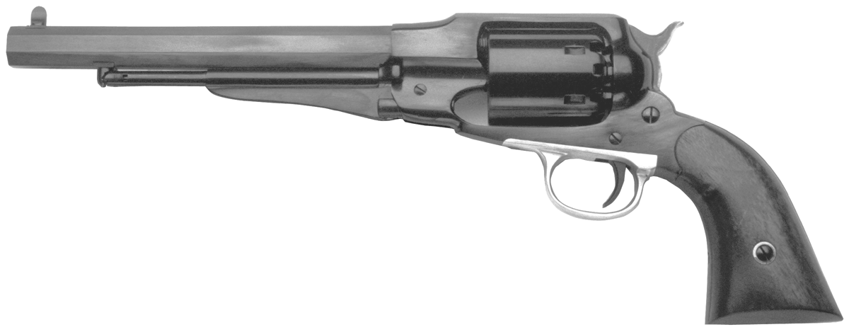 Remington Model 1858 New Army .44 Caliber