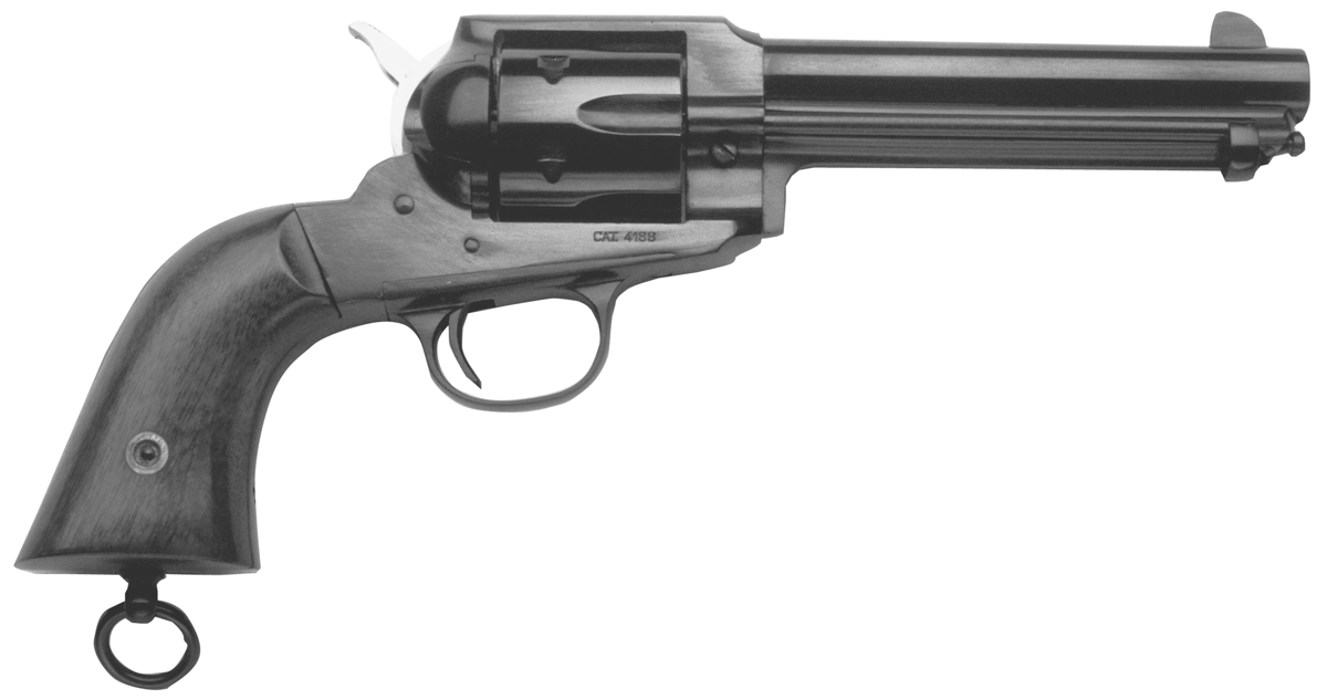 Remington Model 1890 Police