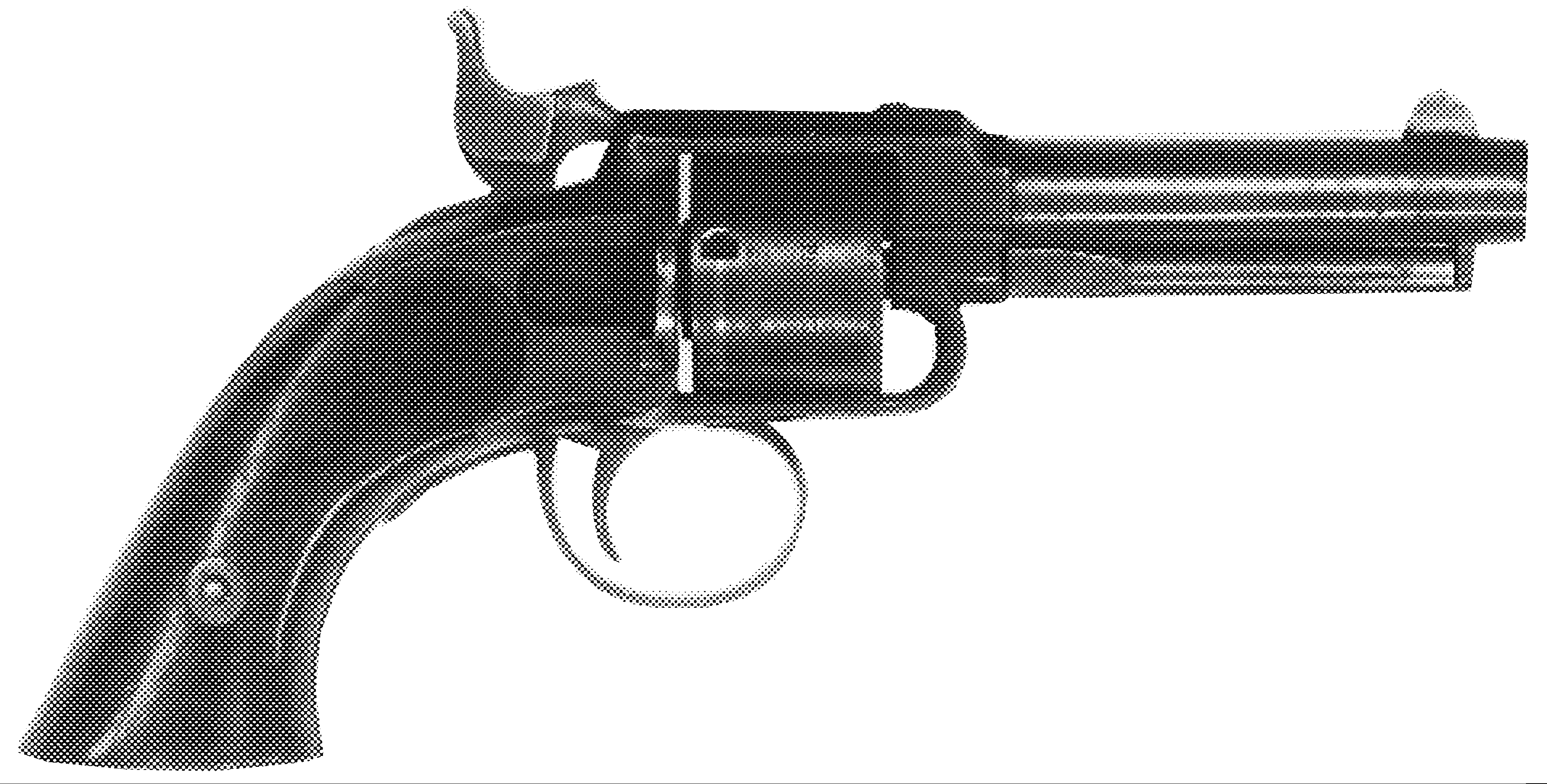 Belt Revolver