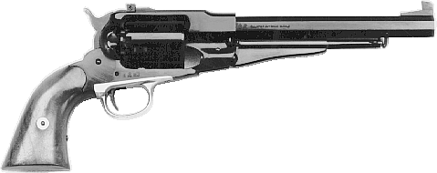 1858 Target Model