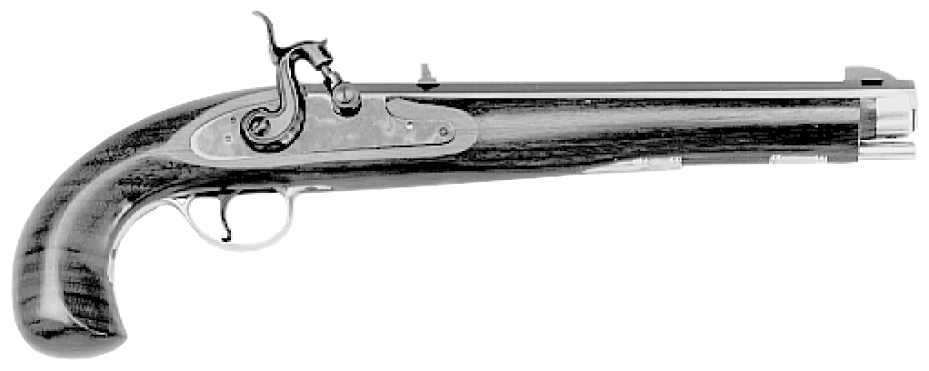 Kentucky Pistol