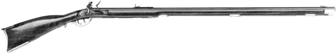 Pennsylvania Long Rifle