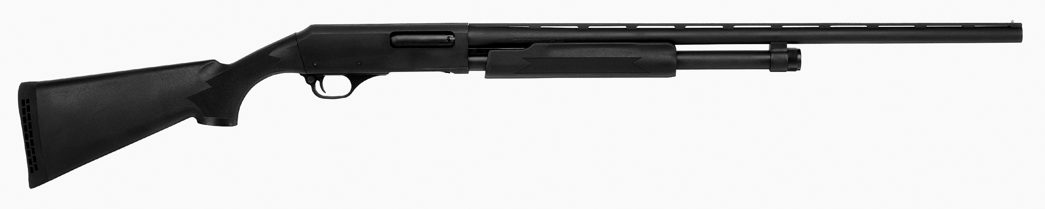 Pardner Pump Synthetic Shotgun