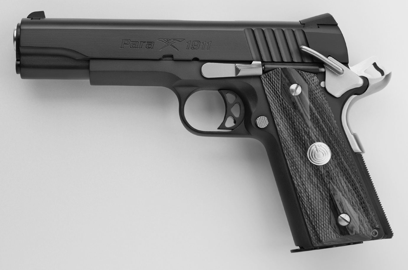 PARA USA (PARA-ORDNANCE) Model 1911 :: Gun Values by Gun Digest.