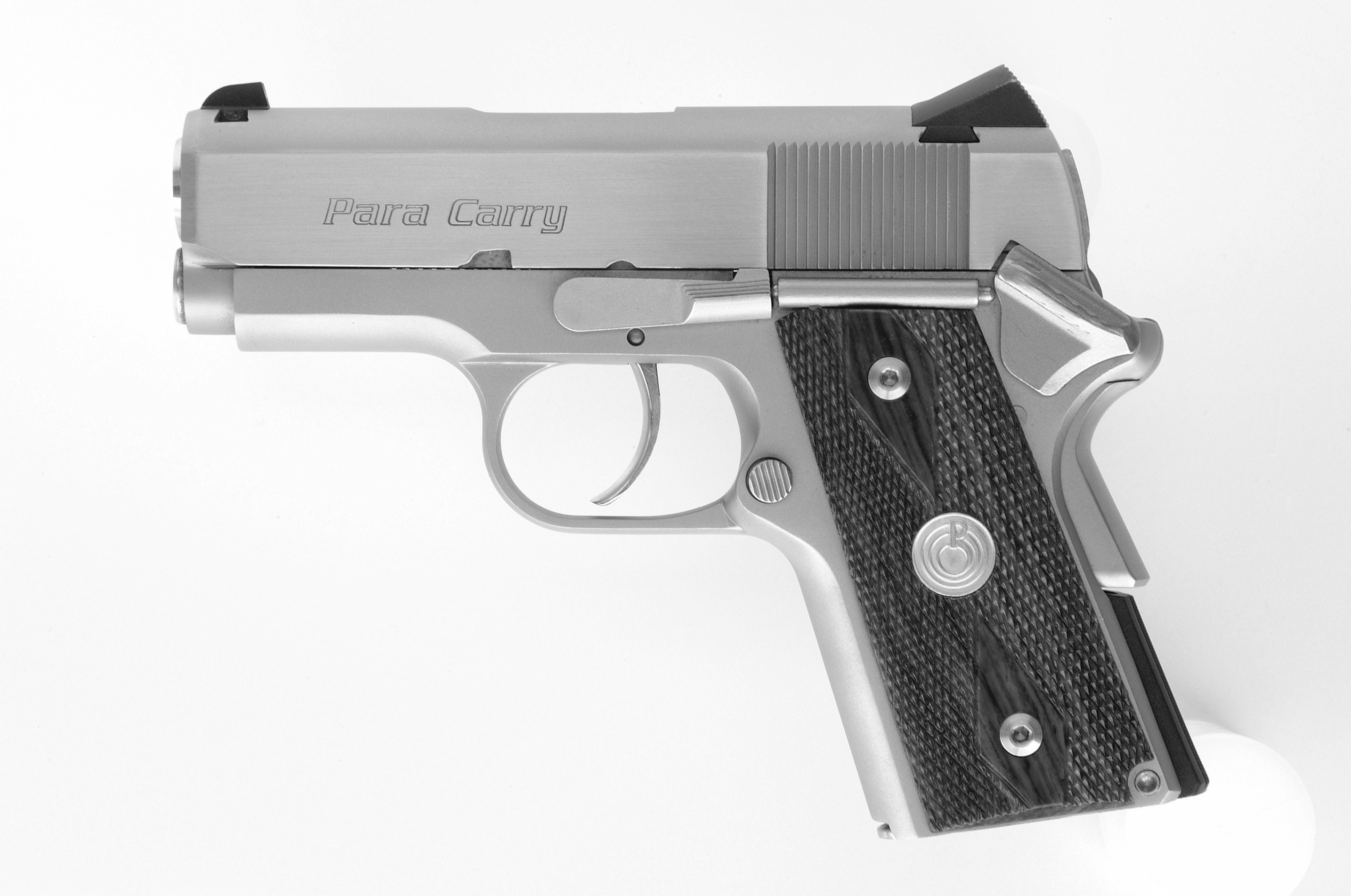 Para Carry C6 45 Lda