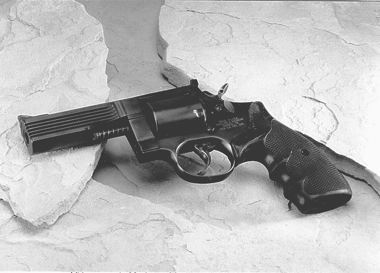 PHILLIPS & RODGERS INC. Medusa Model 47 :: Gun Values by Gun Digest