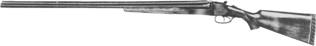 Model 711 Magnum