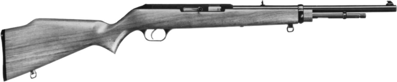 Model 90 Carbine