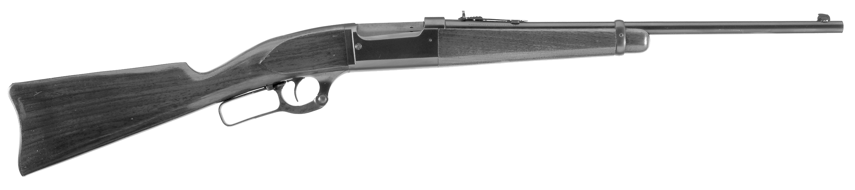 Model 99-H Carbine/Barrel Band Carbine