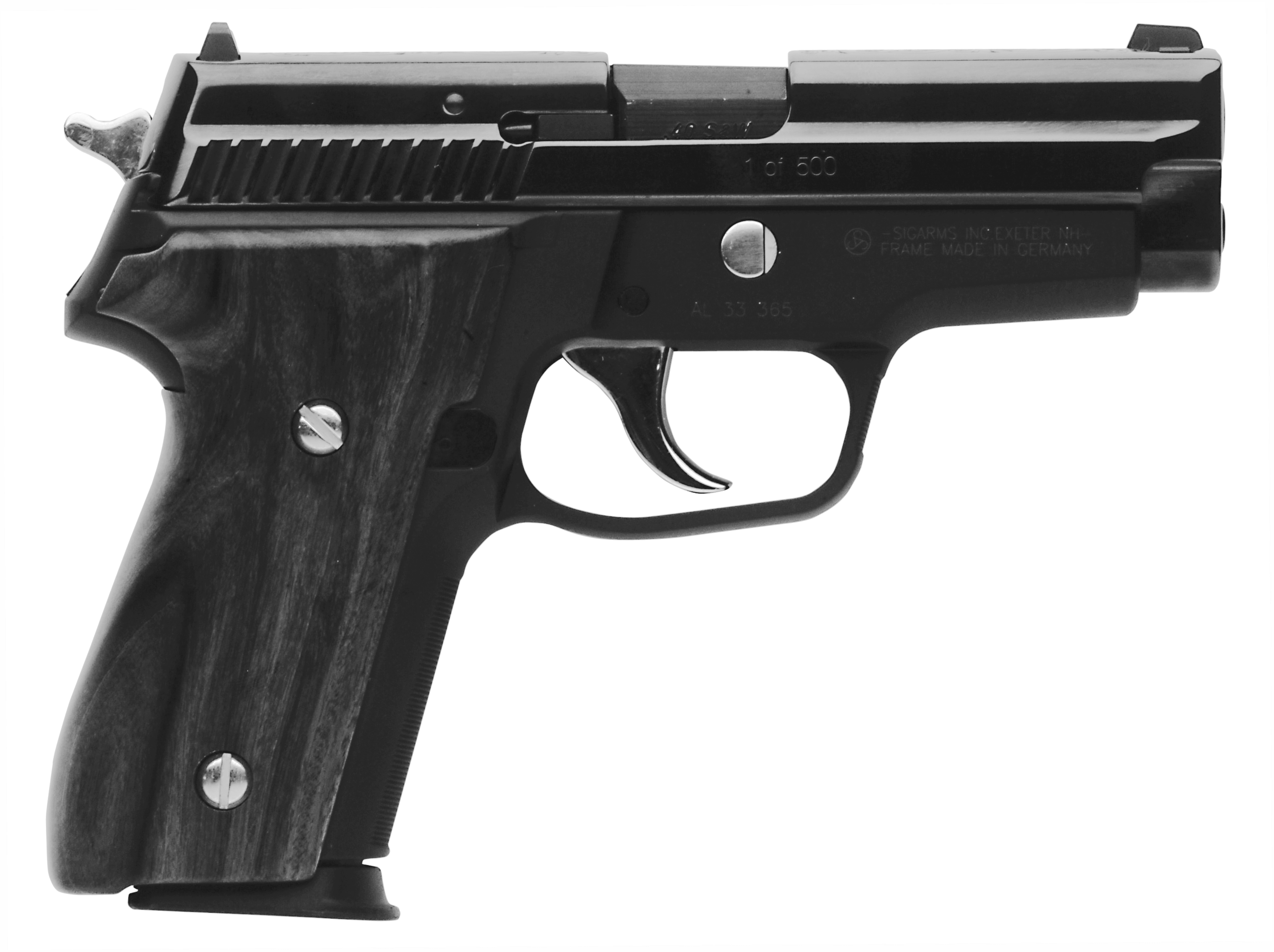 P229 Limited