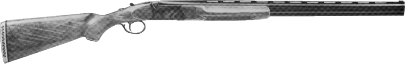 Model 600 Trap Gun