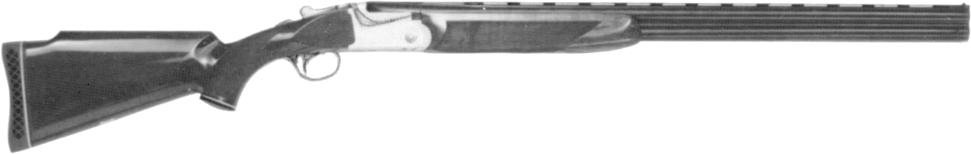Model 700 Trap Gun