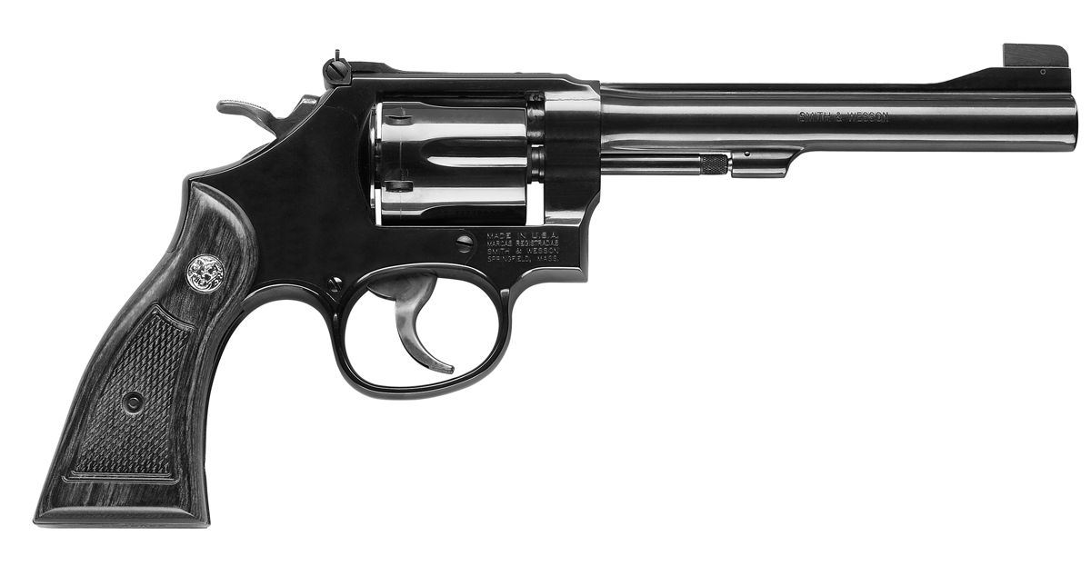 Smith & Wesson Classic Series Models :: Gun Values By Gun Digest