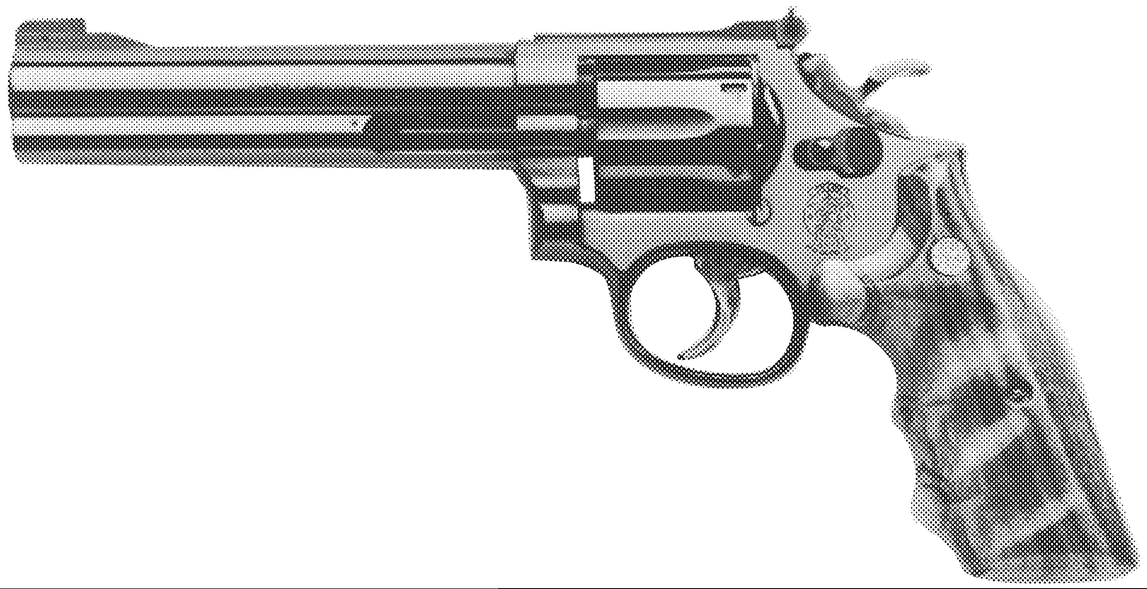 Model 16-4 (.32 H&R Magnum)