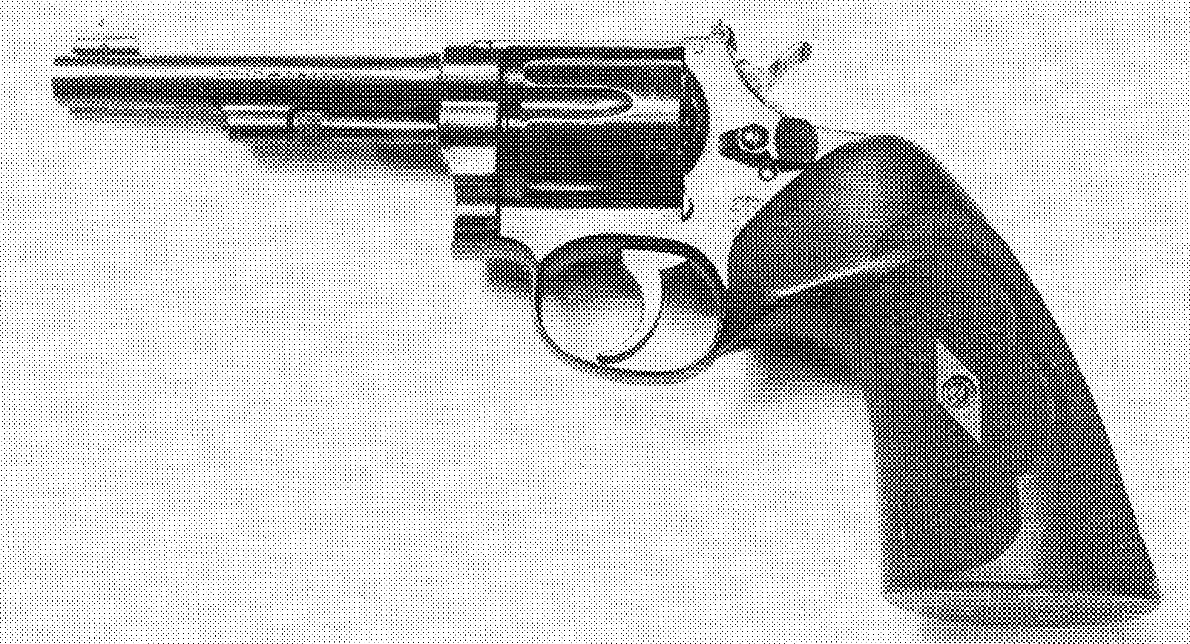 Model 34 (.22/.32 Kit Gun)
