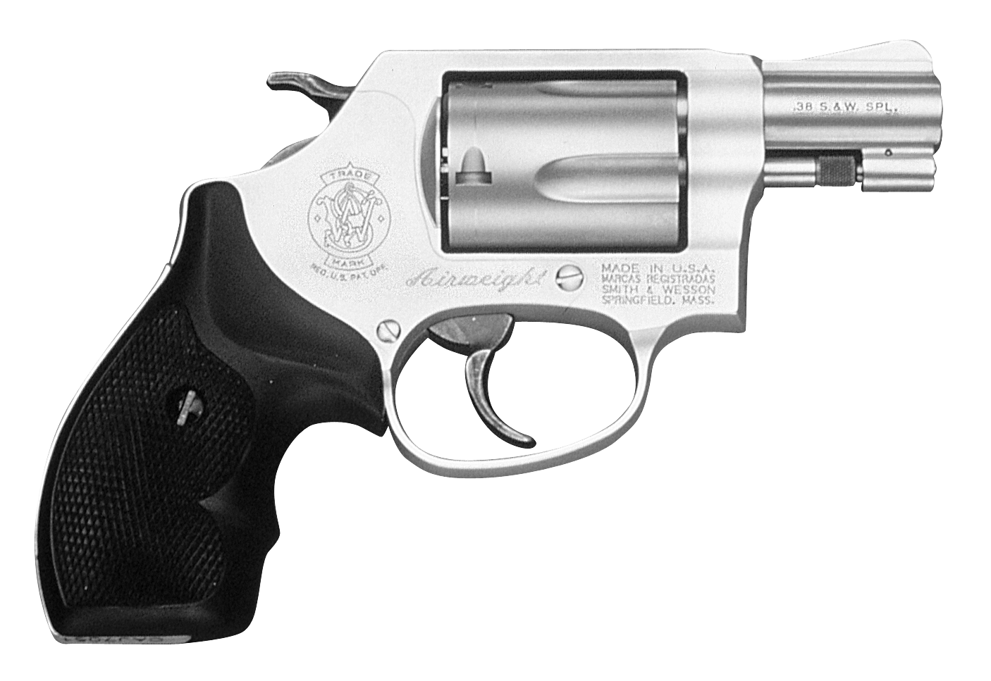 Model 637 Chiefs Special Airweight 