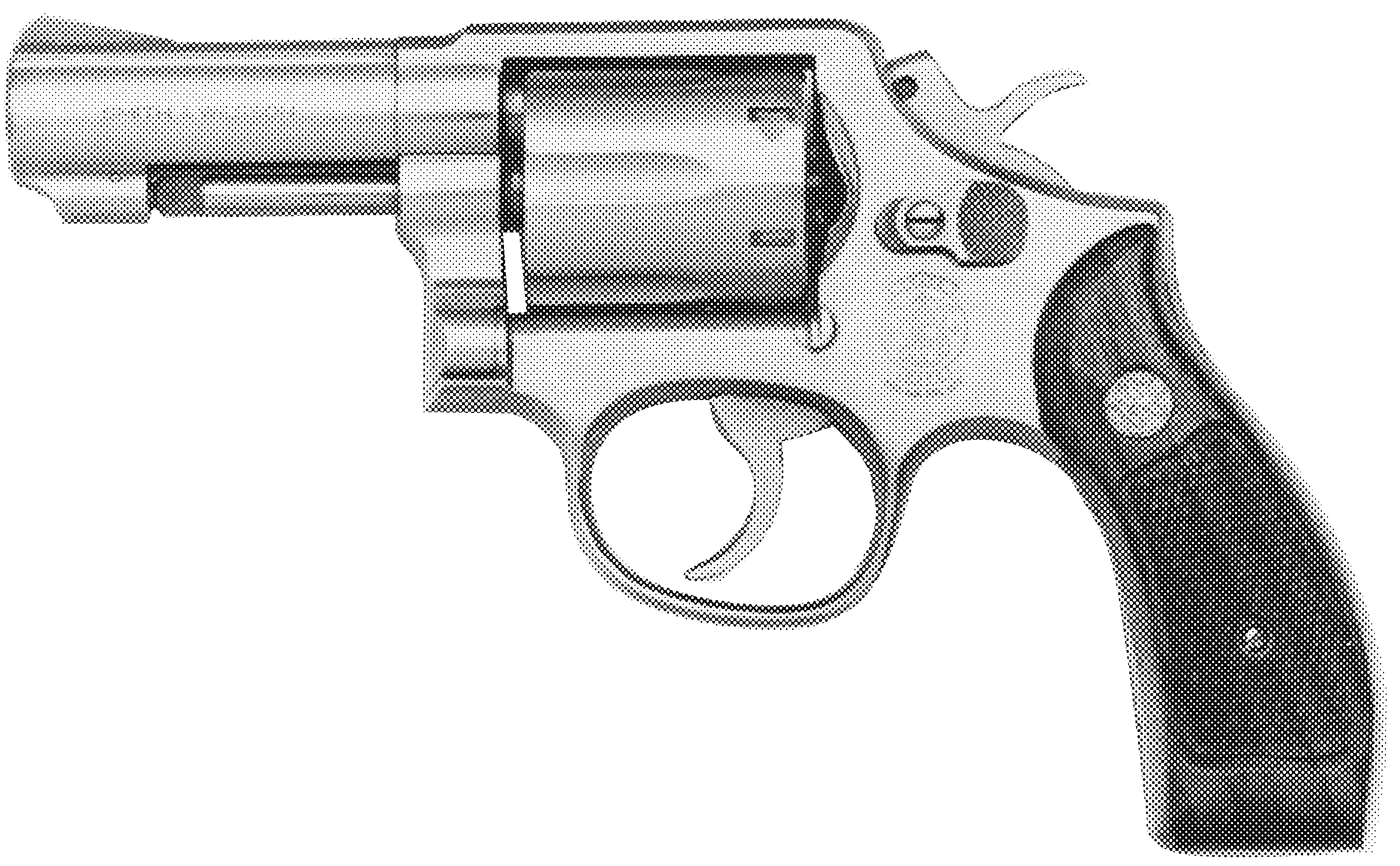 Model 65 (.357 Military & Police Heavy Barrel Stainless)
