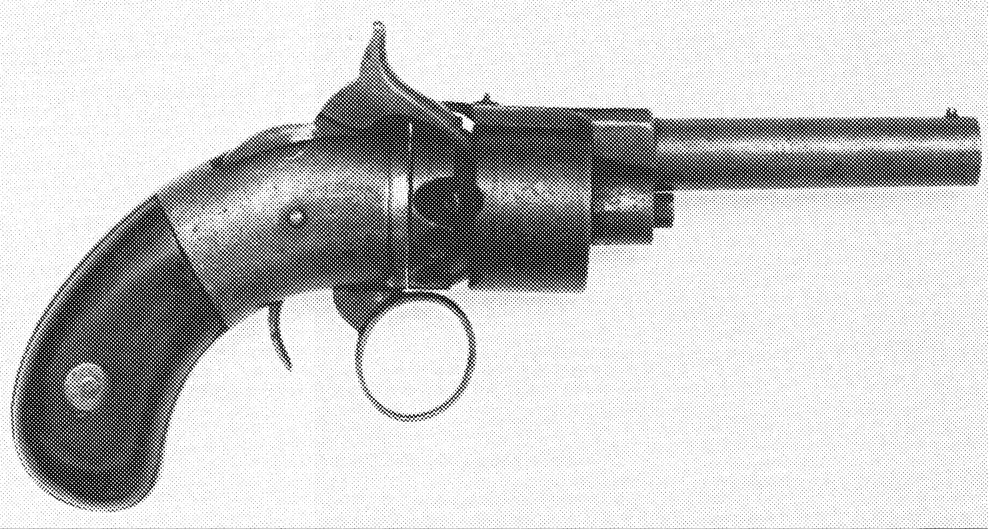 Ring Trigger Pocket Model