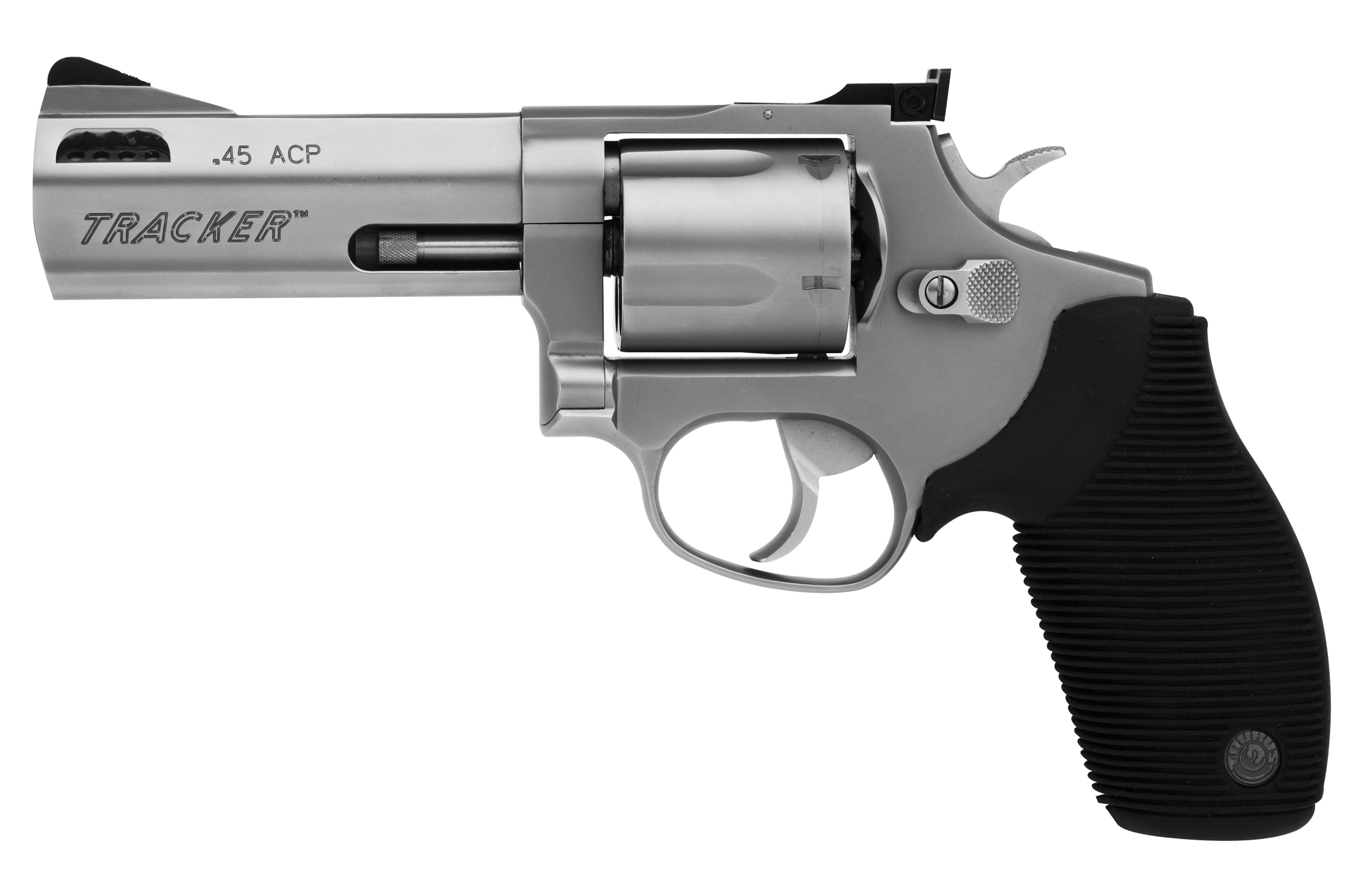 TAURUS INTERNATIONAL MFG. CO. TRACKER SERIES Models :: Gun Values by ...