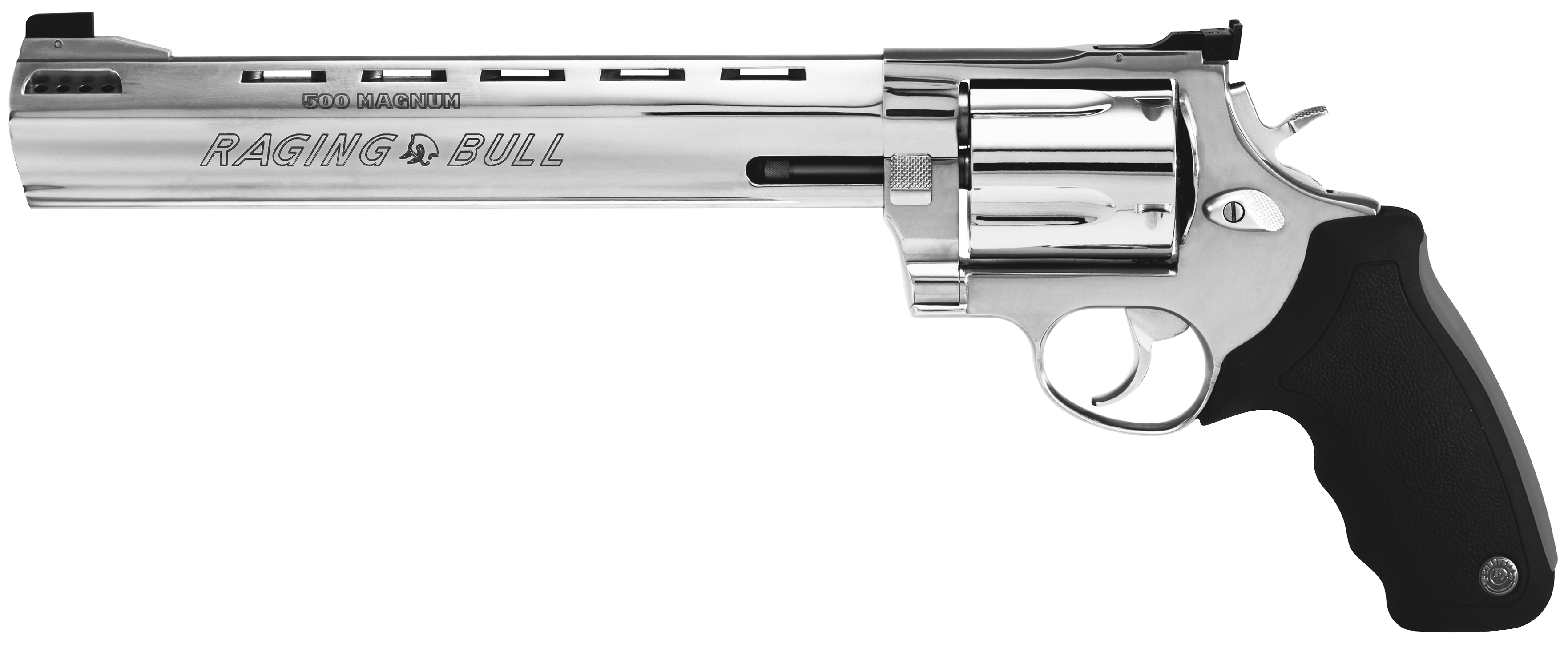 Model 500 Magnum Raging Bull