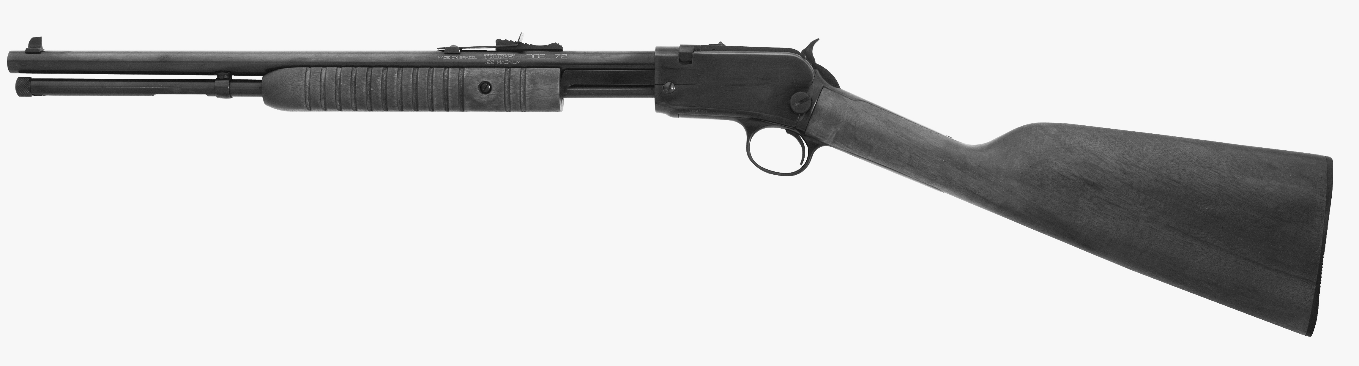 Model 72 Carbine