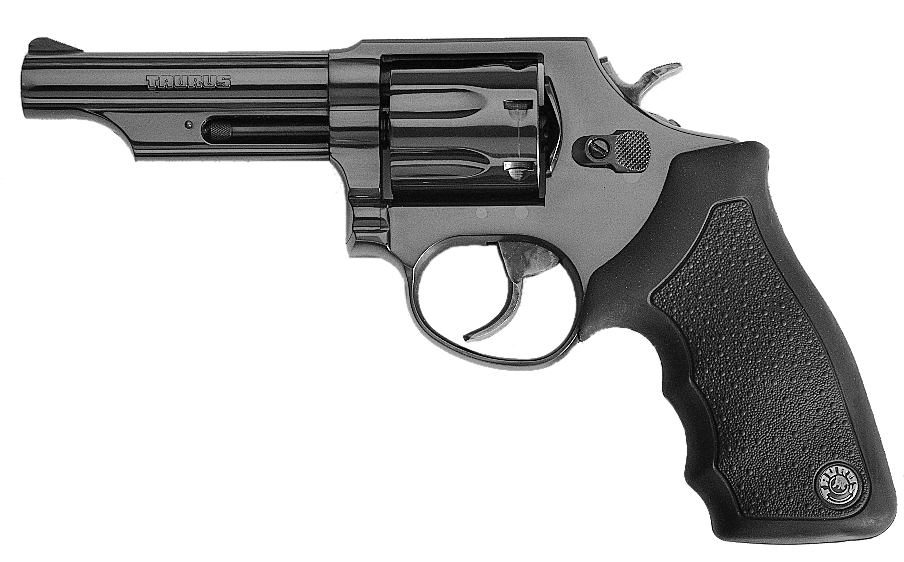 TAURUS INTERNATIONAL MFG. CO. Model 827B4 :: Gun Values by Gun Digest