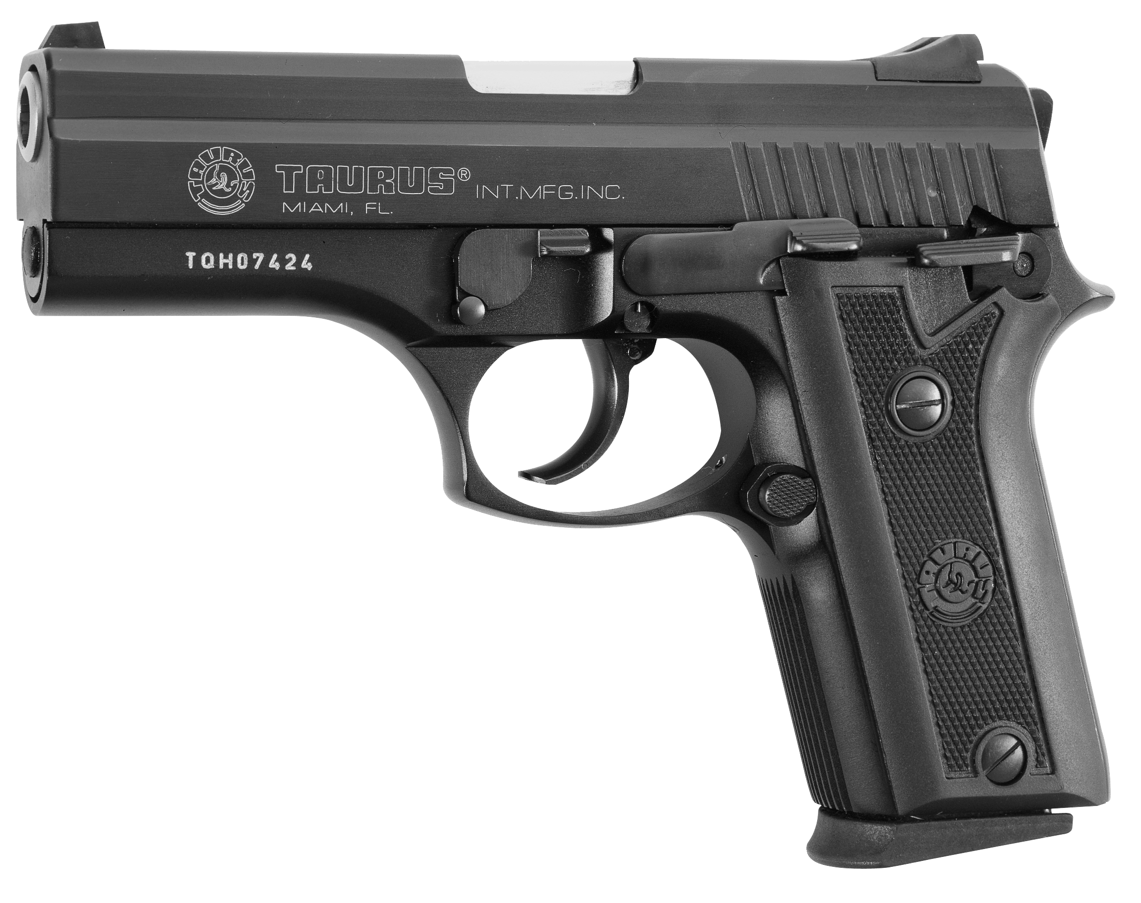 taurus-international-mfg-co-pt-911-gun-values-by-gun-digest