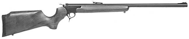 Encore Rifled Shotgun 20 Gauge
