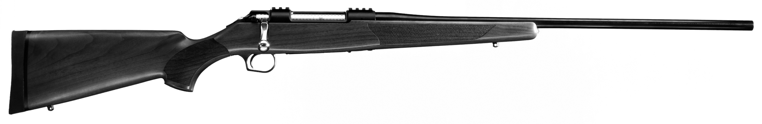 Icon Classic Long Action Rifle