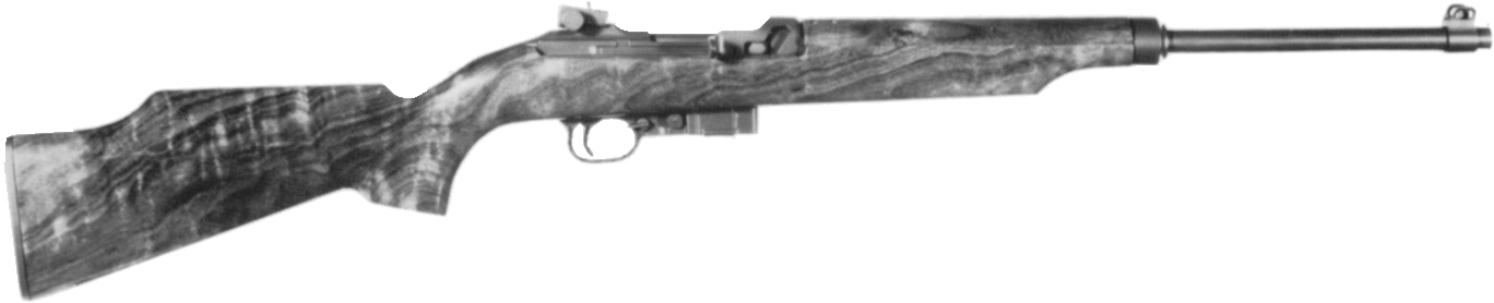 1981 Commemorative Carbine