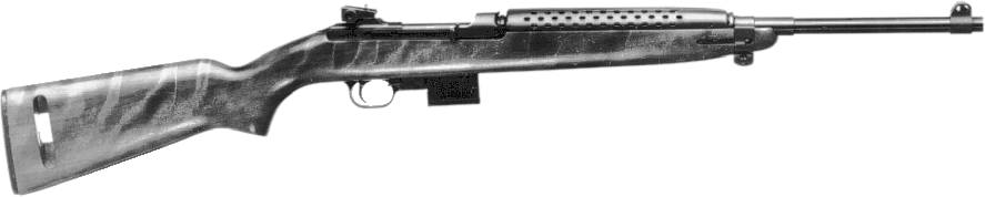 Model 1000 Military Carbine