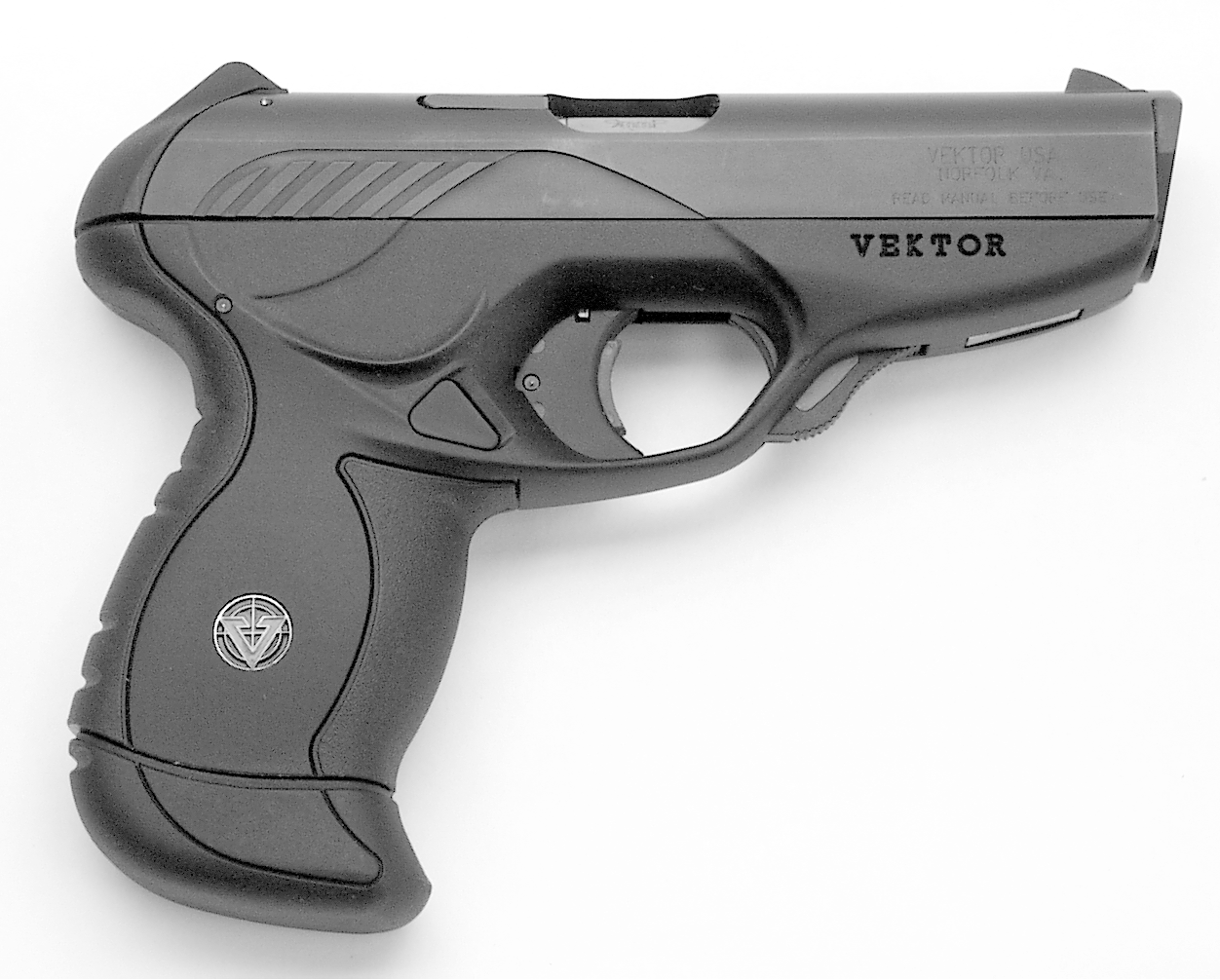 Model CP-1 Compact