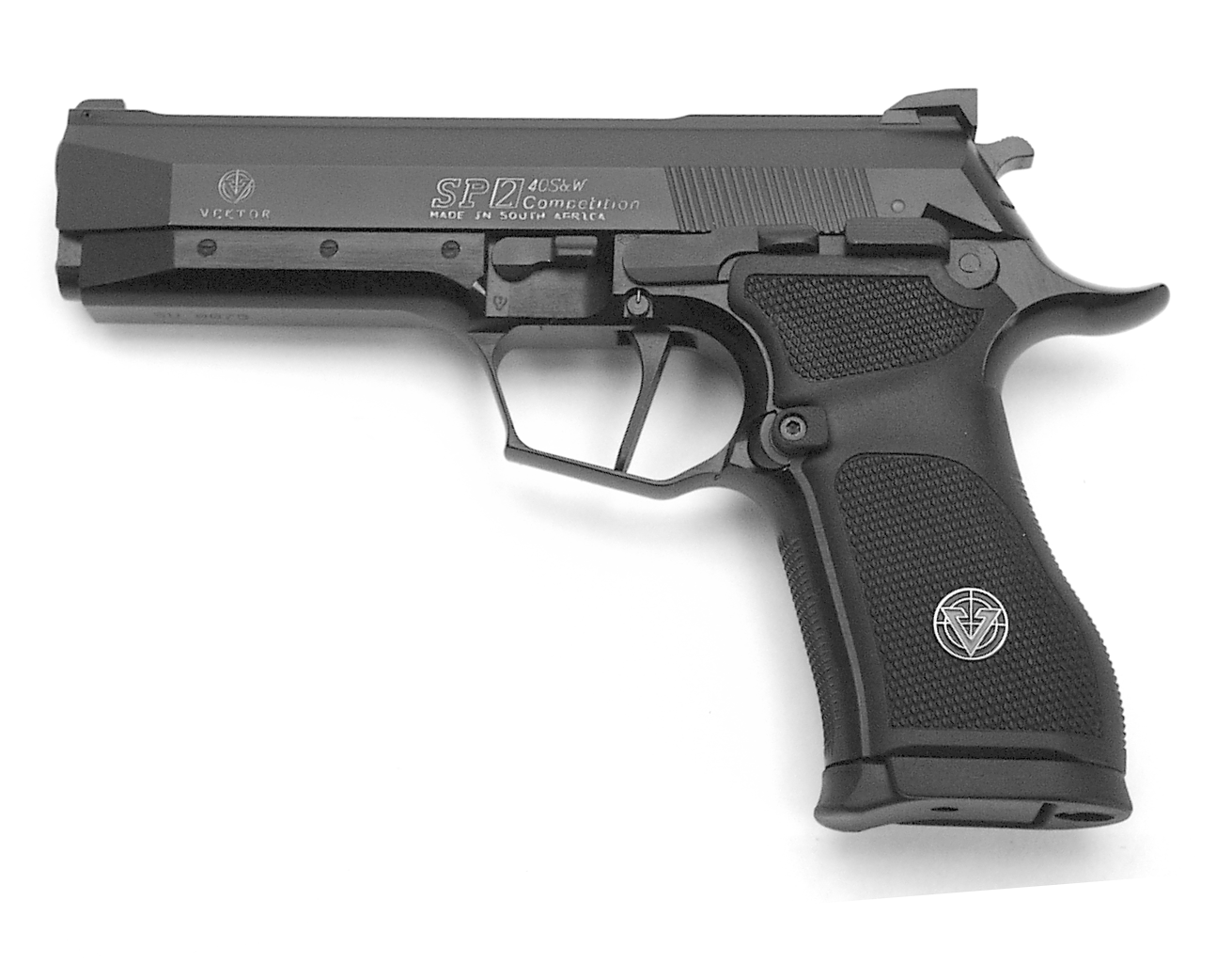 Model SP2 Competition
