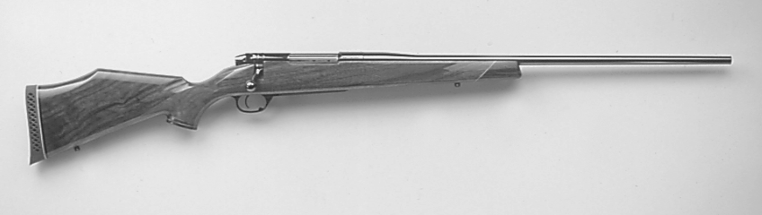 Mark V Deluxe Lightweight
