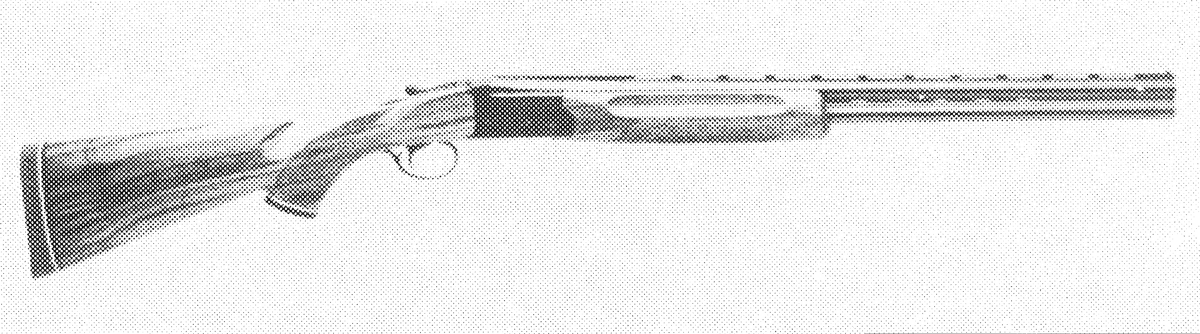 Orion Grade II Skeet