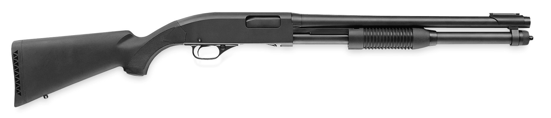 Model 1300 Defender 8-Shot