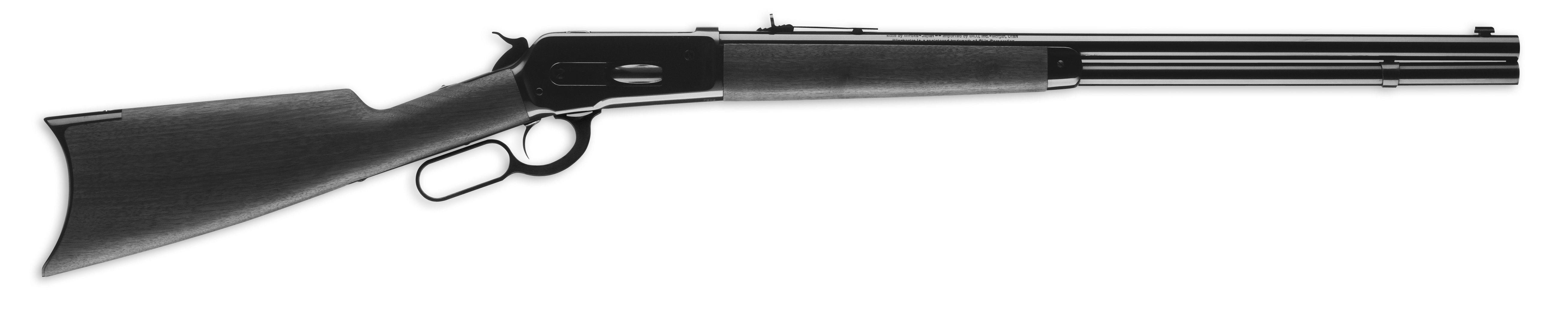 Model 1886 Short Rifle